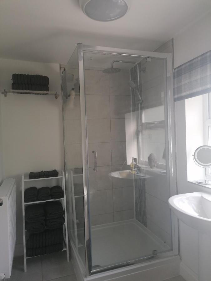 Chota Gher Apartment Widnes Exterior foto